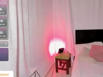 Check-out your craziest wishes with our pick of gaming cams models, featuring big knockers, round tails and tight twats.