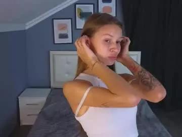 maria_malone from Chaturbate is Freechat