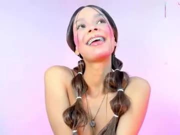 maria_sofii from Chaturbate is Freechat