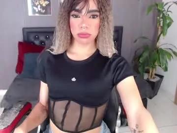 mariacamila_06 from Chaturbate is Freechat