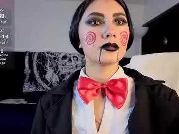 Check-out your craziest wishes with our pick of gaming cams models, featuring big knockers, round tails and tight twats.