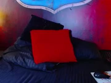 mariahernandezz from Chaturbate is Freechat