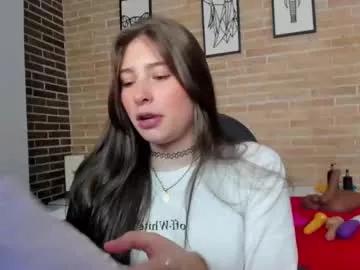mariam_scott18 from Chaturbate is Freechat