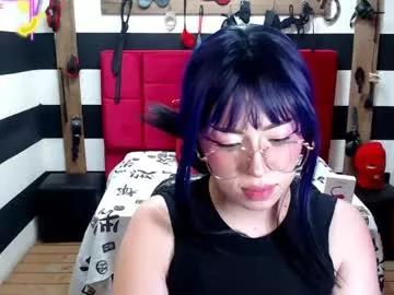 marian_ran_ from Chaturbate is Freechat