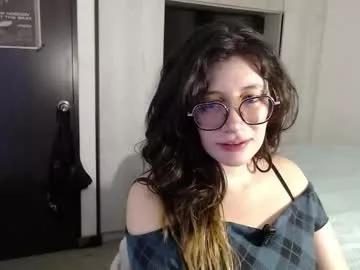 mariana124_ from Chaturbate is Freechat