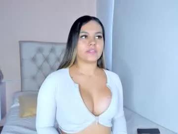 mariana___roexx from Chaturbate is Freechat