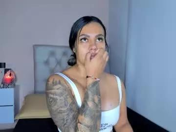 mariana___roexx from Chaturbate is Freechat