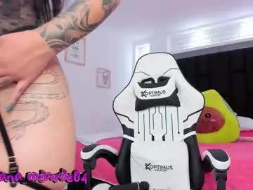 mariana_monroe04 from Chaturbate is Freechat