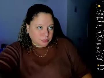 mariana_smittt from Chaturbate is Freechat