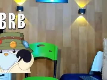 marianaa_aangel from Chaturbate is Freechat