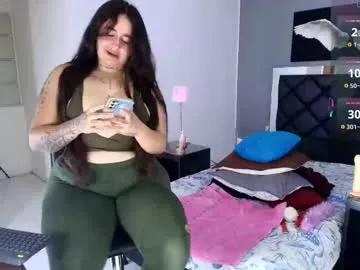 marianaa_doll_ from Chaturbate is Freechat