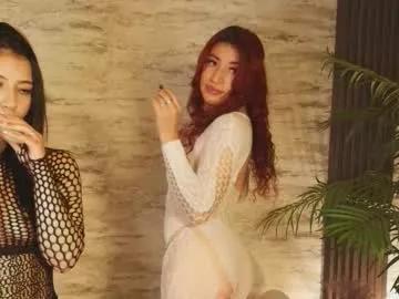 marianaaaa777 from Chaturbate is Freechat