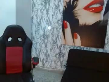 mariani_smith from Chaturbate is Freechat