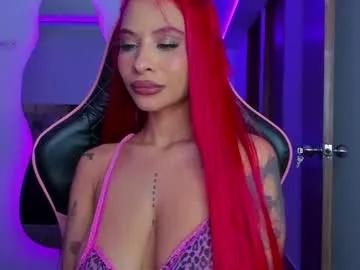 Check-out your craziest wishes with our pick of gaming cams models, featuring big knockers, round tails and tight twats.
