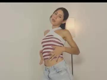 marianthonia1 from Chaturbate is Freechat