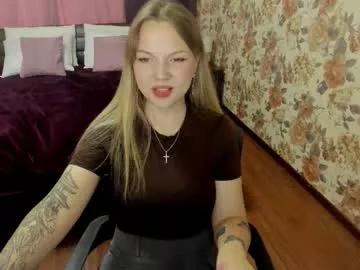mariarobinsone from Chaturbate is Freechat