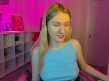 mariel_brown from Chaturbate is Freechat