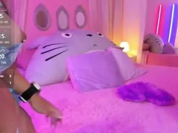 Check-out your craziest wishes with our pick of gaming cams models, featuring big knockers, round tails and tight twats.