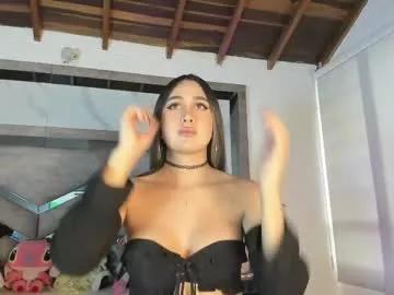 marihana_one1 from Chaturbate is Freechat