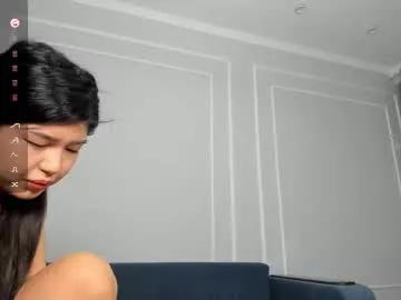 mariinet from Chaturbate is Freechat
