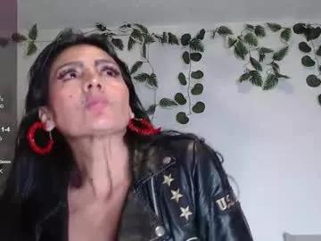 marilyn_jon3s from Chaturbate is Freechat