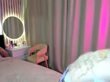marilynrougee from Chaturbate is Freechat