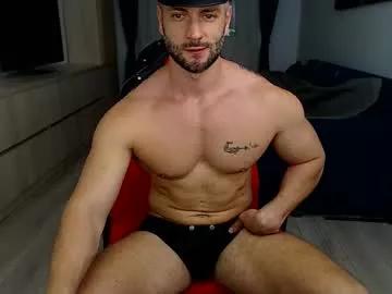 marismuscle from Chaturbate is Freechat
