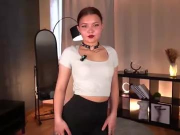 mariyevans from Chaturbate is Freechat