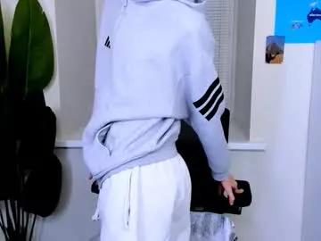 mark_branston from Chaturbate is Freechat