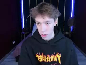 mark_branston from Chaturbate is Freechat