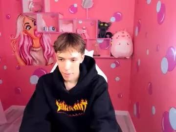 mark_branston from Chaturbate is Freechat