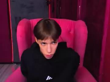 mark_branston from Chaturbate is Freechat