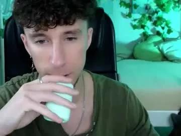 mark_caron from Chaturbate is Freechat