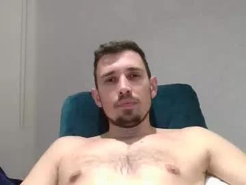 mark_hardman5 from Chaturbate is Freechat