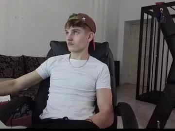 mark_karson from Chaturbate is Freechat