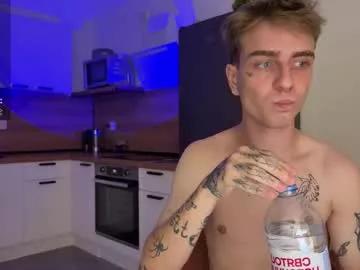 mark_lovrov from Chaturbate is Freechat