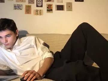 mark_romal from Chaturbate is Freechat