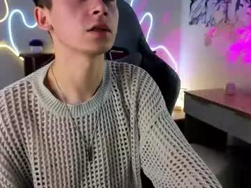 mark_safr from Chaturbate is Freechat