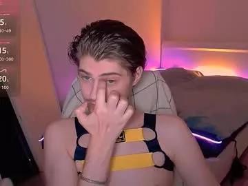 mark_sun from Chaturbate is Freechat