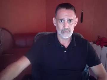 markbcnx from Chaturbate is Freechat