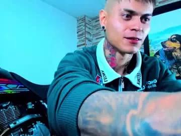 marko_toro__ from Chaturbate is Freechat