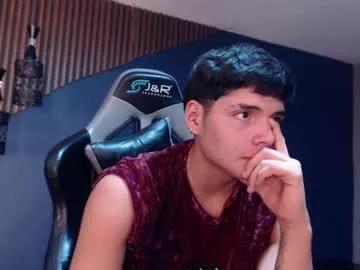 marksgarcia from Chaturbate is Freechat