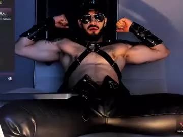 markwalker__ from Chaturbate is Freechat