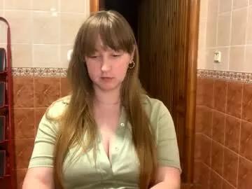 maroonmoon_ from Chaturbate is Freechat