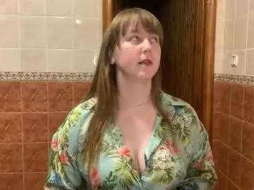maroonmoon_ from Chaturbate is Freechat