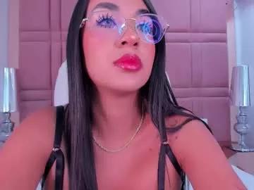 marsaintt from Chaturbate is Freechat
