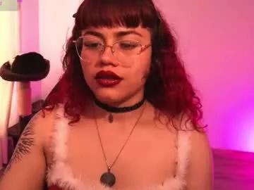 marsdoll from Chaturbate is Freechat