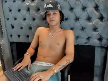 marshall_spencer from Chaturbate is Freechat
