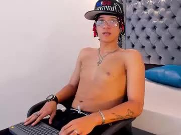 marshall_spencer from Chaturbate is Freechat
