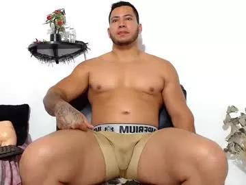 martin_fiit from Chaturbate is Freechat